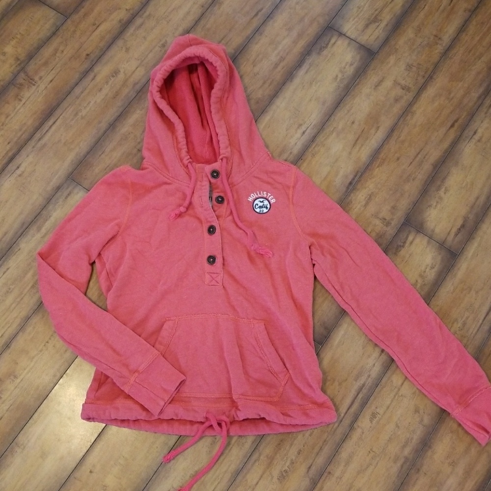 Hollister
